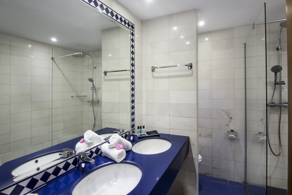 Hotel Princesa Parc (Andora)